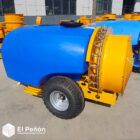 Nebulizador Agrícola para Tractor