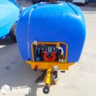 Nebulizador Tractor