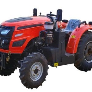 Tractor Frutero 50 HP 4x4 por Importar