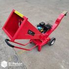 Chipeadora 3 Pulg 6,5 HP