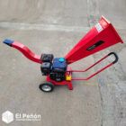 Chipeadora 3 Pulg 6,5 HP