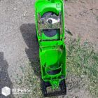 Chipeadora Eléctrica 3 cm - 2500 W