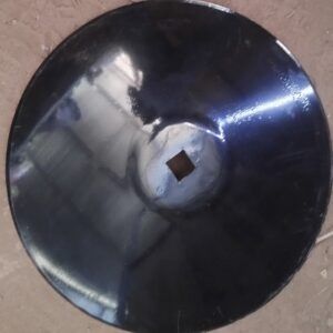 DISCOS LISOS DE 18"