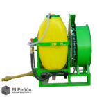 Nebulizador 400 Lts. Levante Hidráulico