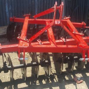 Rastra 20 Discos Picadores 1,8 mts