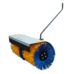 Barredora 1,2 mts Motocultor